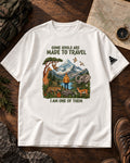 Traveling Soul T-shirt