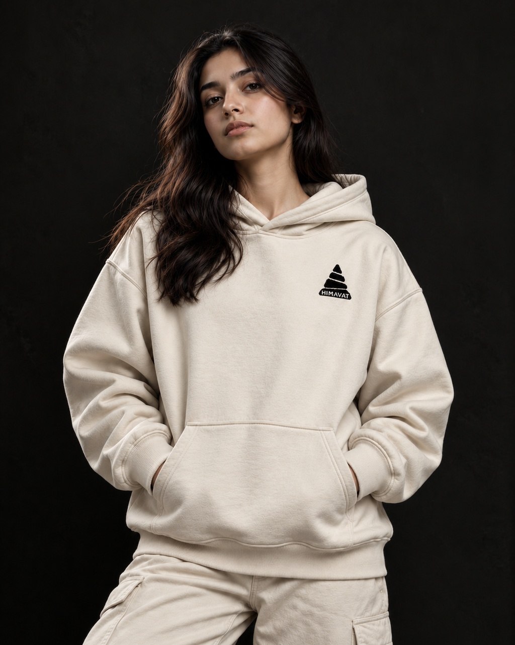 Mountain Soul Hoodie