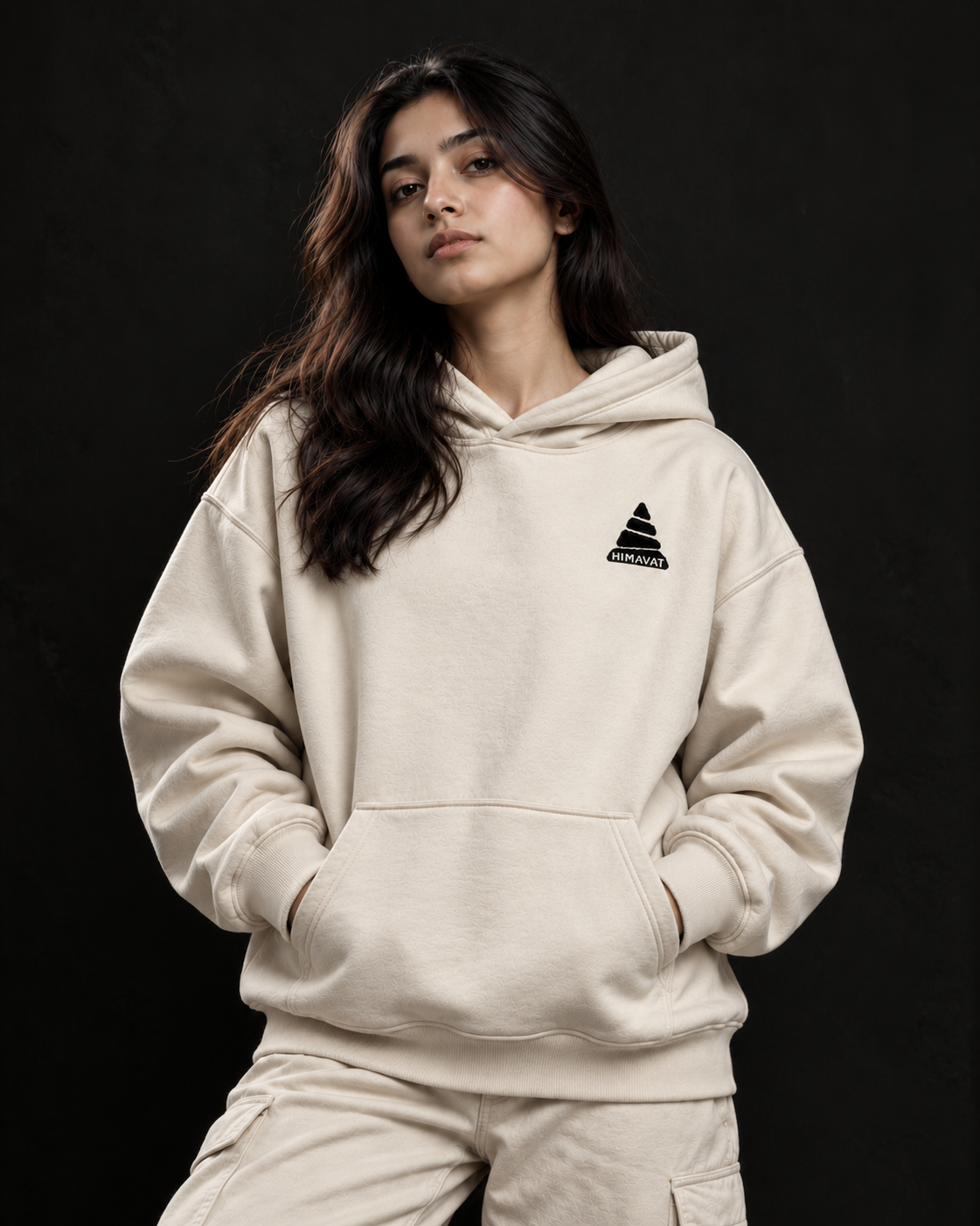 Mountain Soul Hoodie
