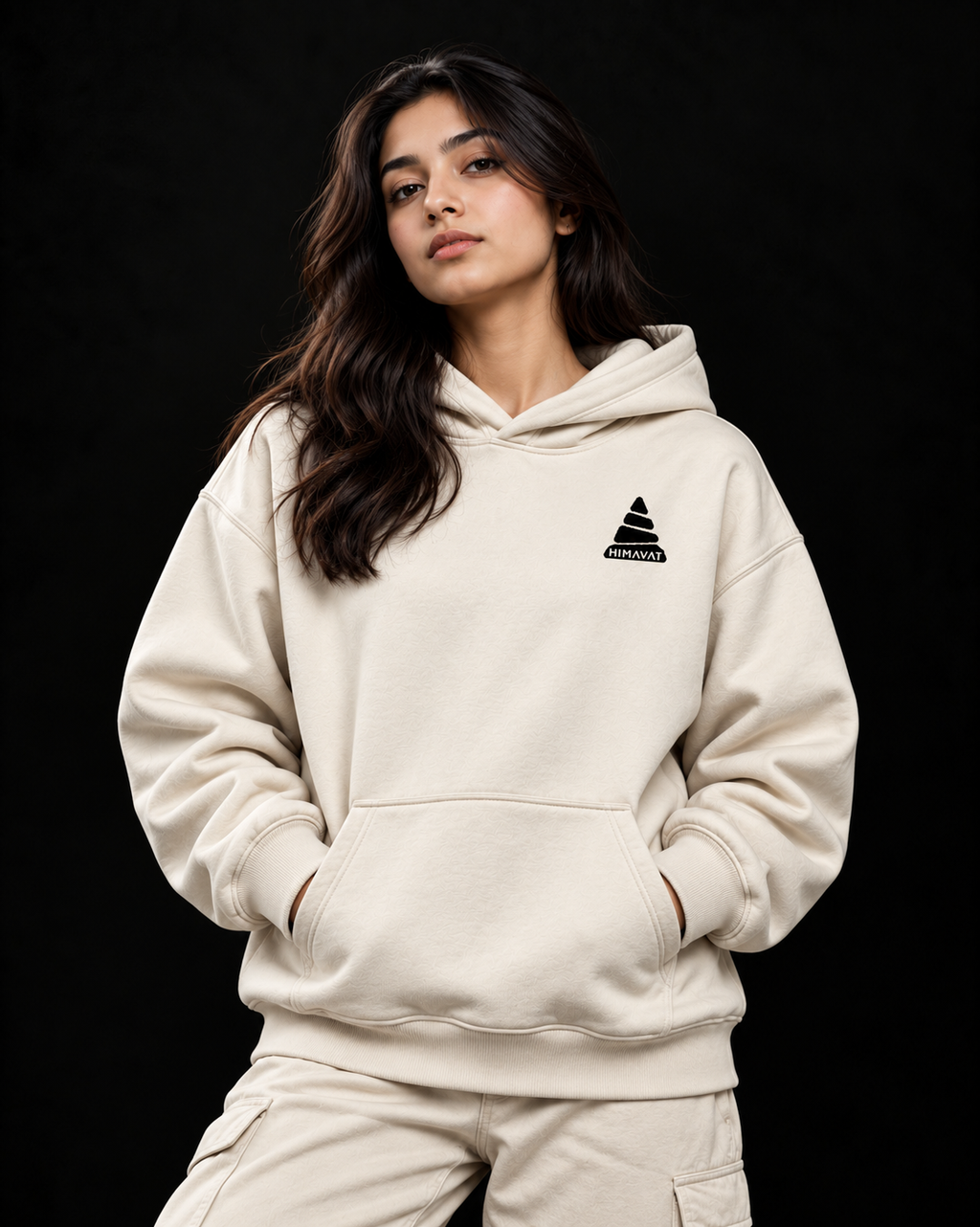 Mountain Soul Higher Ground Hoodie