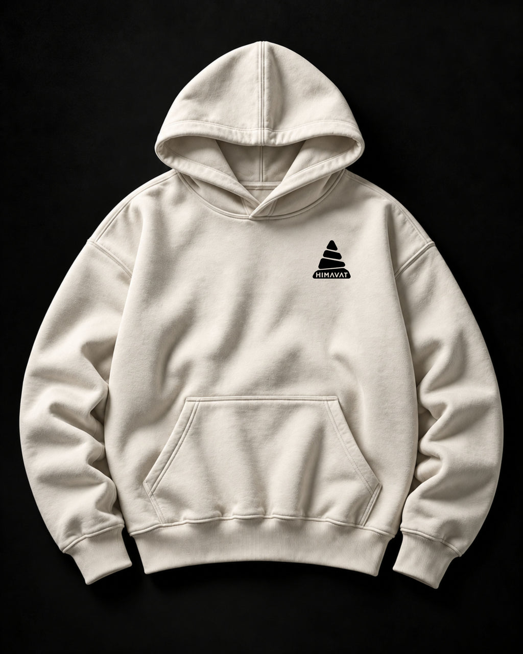 Mountain Soul Higher Ground Hoodie