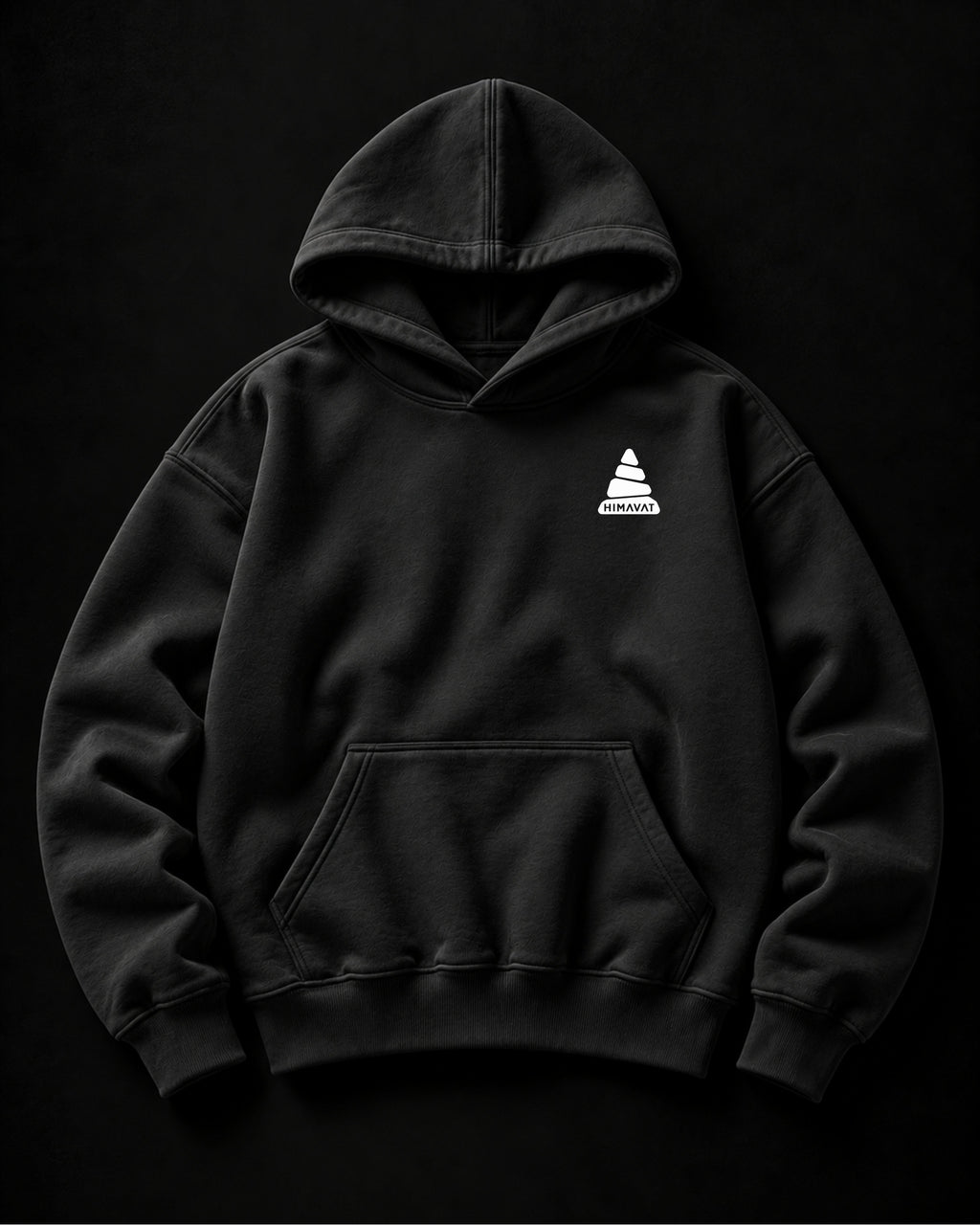 Mountain Soul Same Path Hoodie