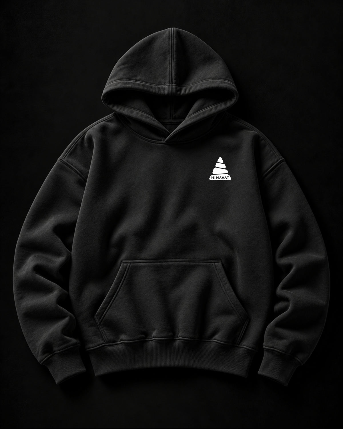 Mountain Soul Same Path Hoodie