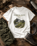 Hampta Pass Conquered T-Shirt