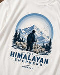 Himalayan Shepherd T-shirt