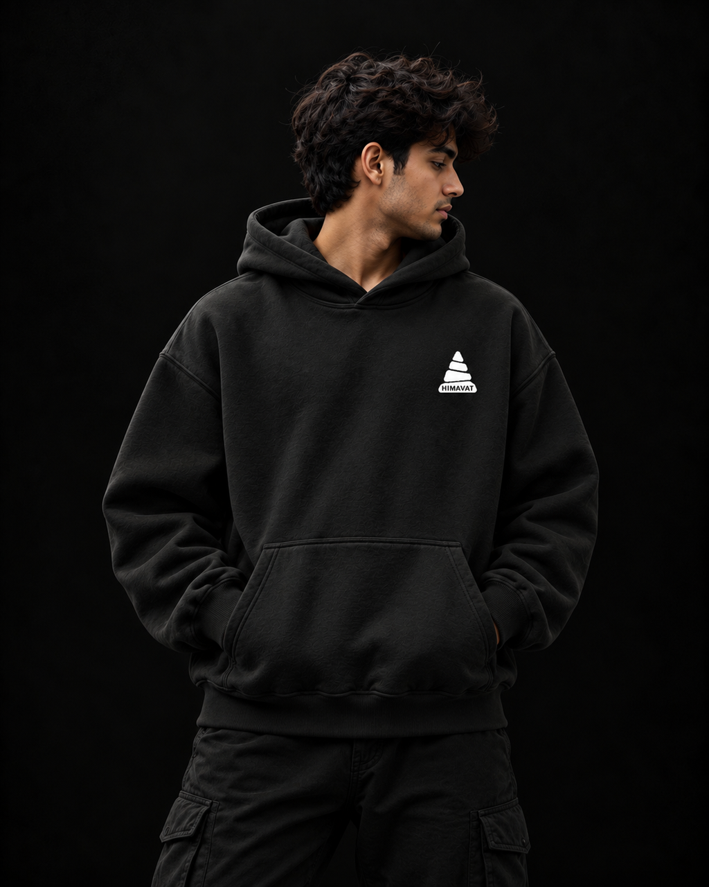 Mountain Soul Same Path Hoodie