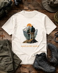 Pahado me T-shirt