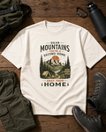 Home From Away Home T-shirt