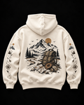 Mountain Soul Path to Eternal Hoodie