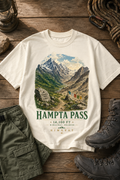 Hampta Pass