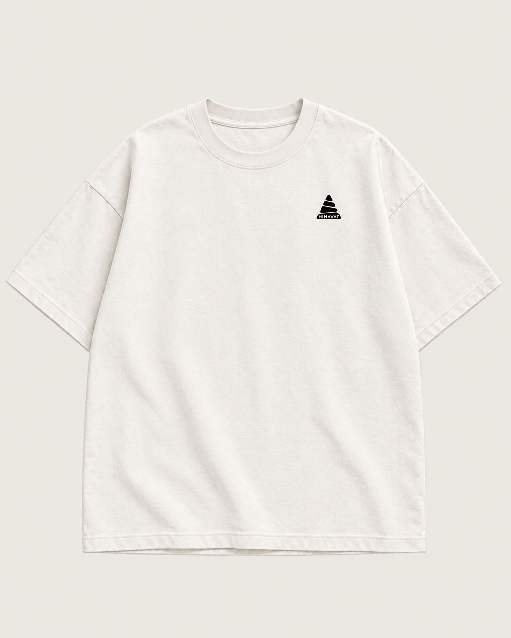Mountain Soul Higher Ground Oversized T-Shirt | CLASSICS