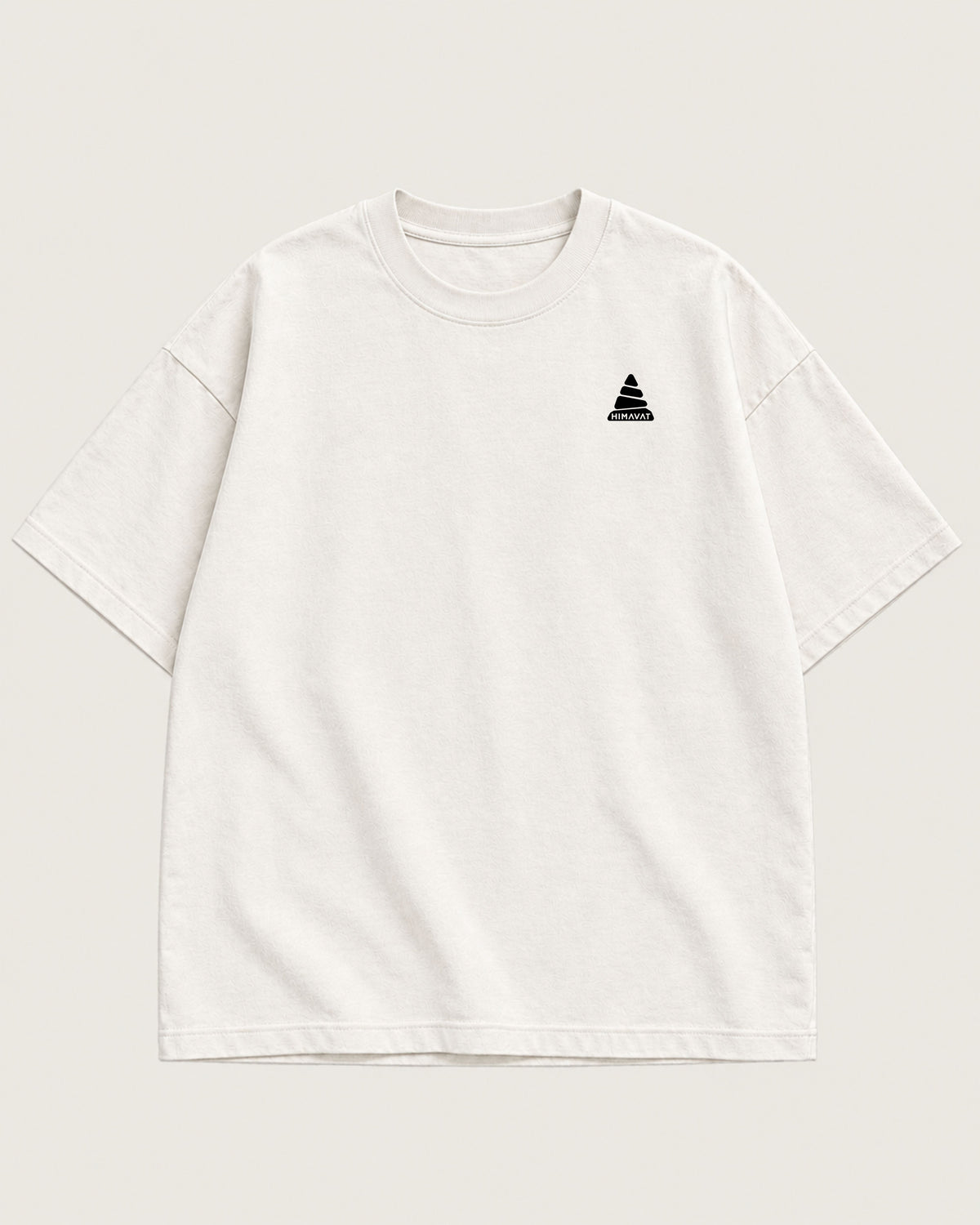 Mountain Soul Higher Ground Oversized T-Shirt | CLASSICS