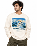 Kedarkantha Sunrise T-Shirt