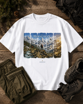 The Great Himalayas T-shirt