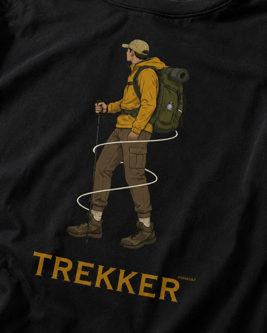 Trekker