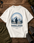 Himalayan Shepherd T-shirt