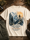 Trekker Story