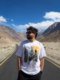 Trekker Story T-Shirt
