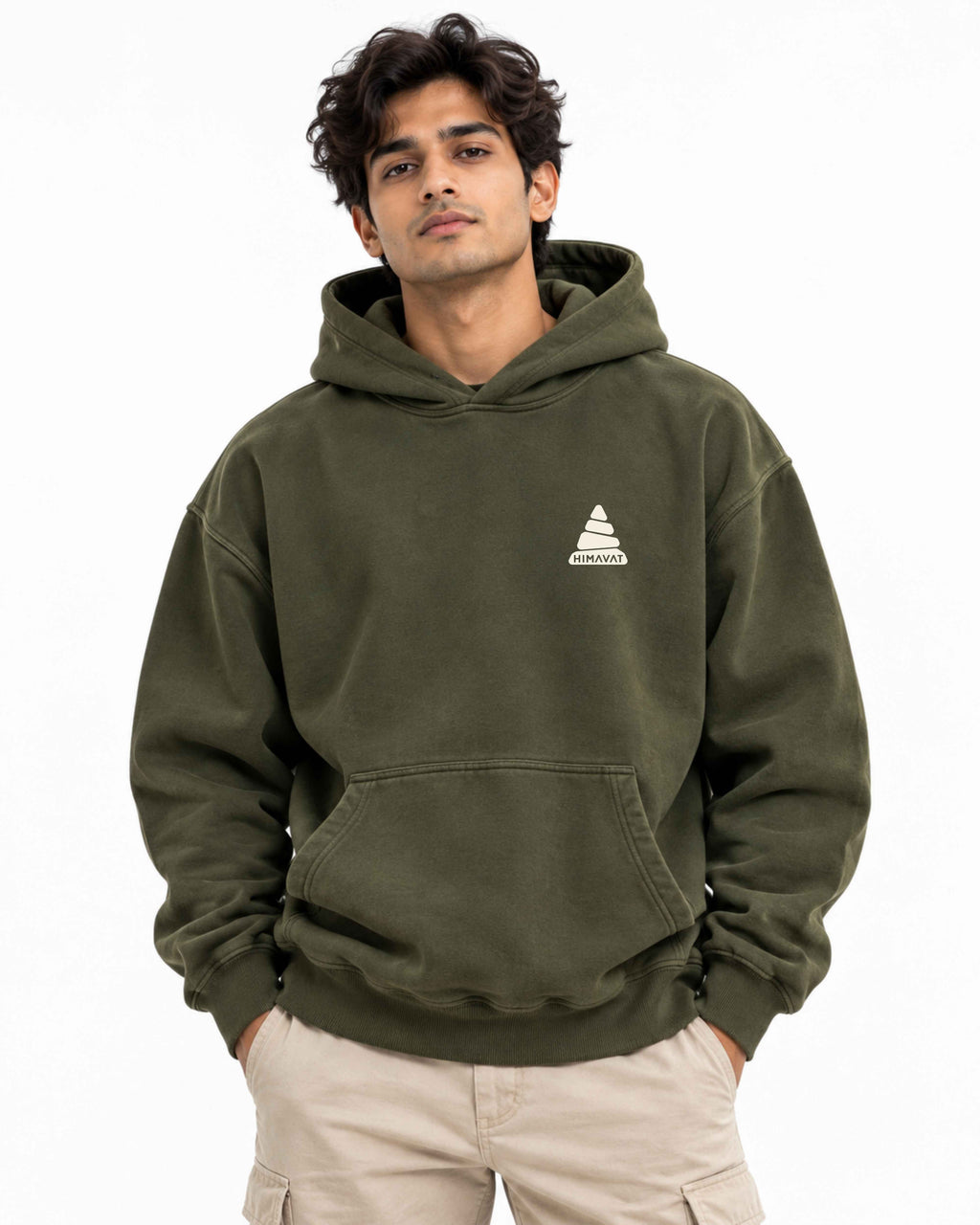 Every Shadow Has A Story Hoodie