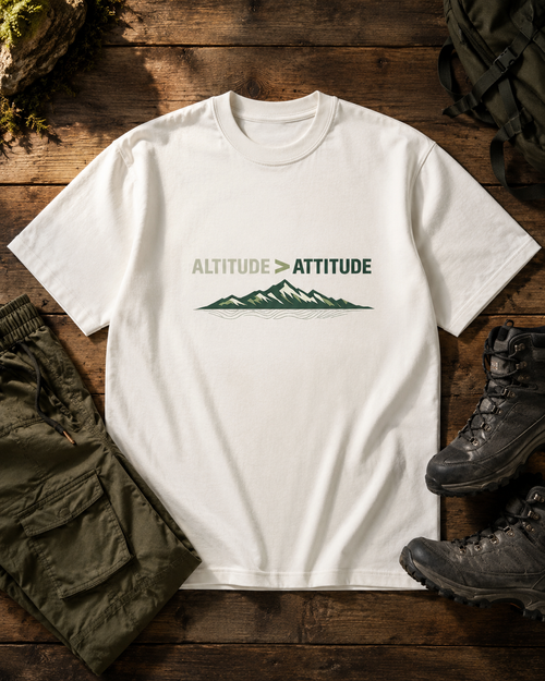 Altitude T-shirt