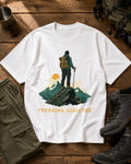Trekking Addicted