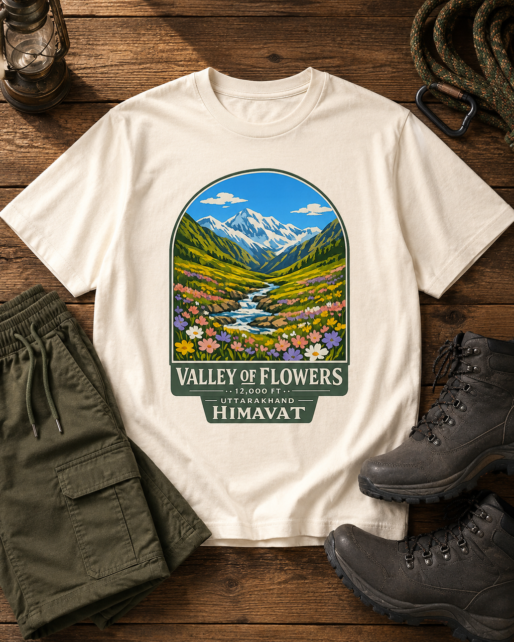 Valley of Flowers