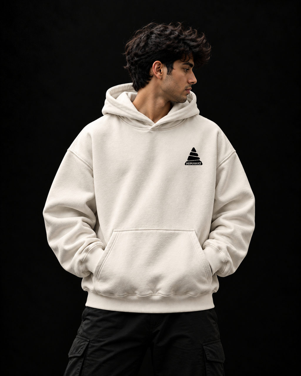 Mountain Soul Higher Ground Hoodie