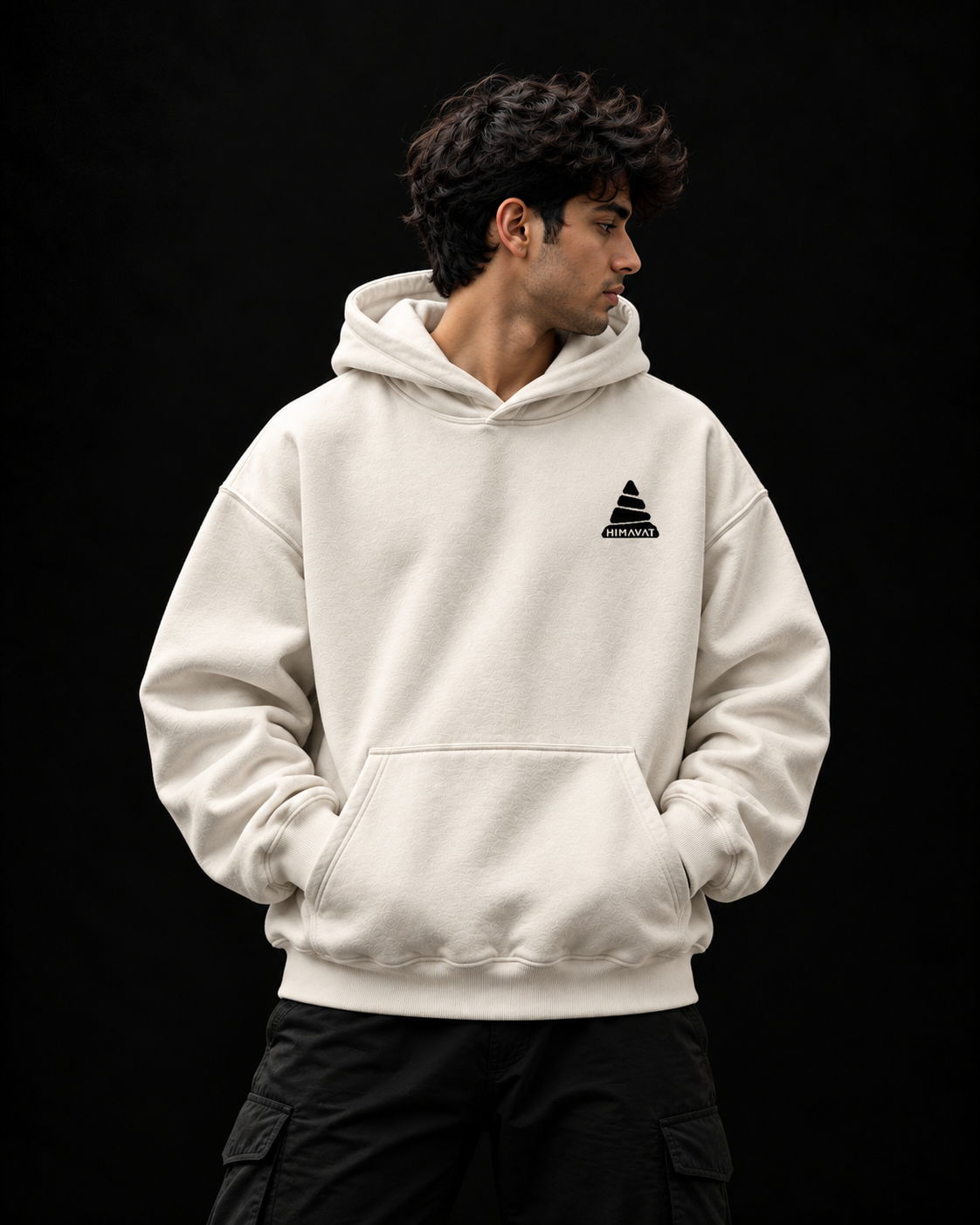 Mountain Soul Higher Ground Hoodie
