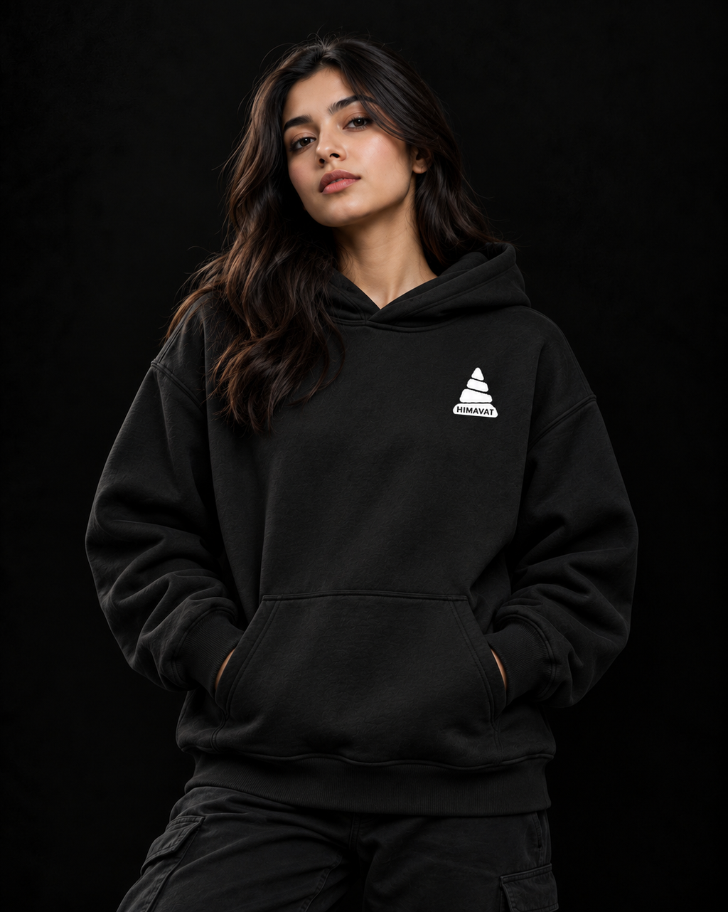 Mountain Soul Same Path Hoodie