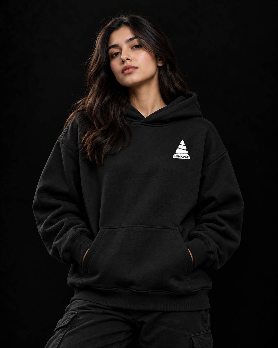 Mountain Soul Same Path Hoodie