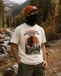 Mountains Understand Me 2.0 T-shirt